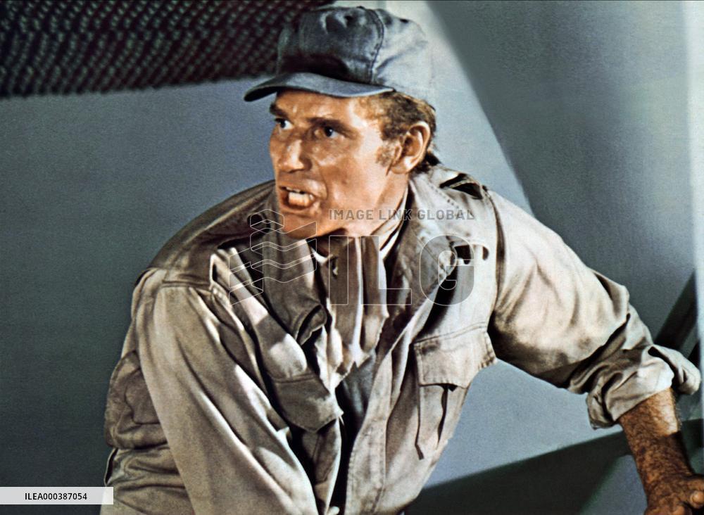 Soylent Green (1973)