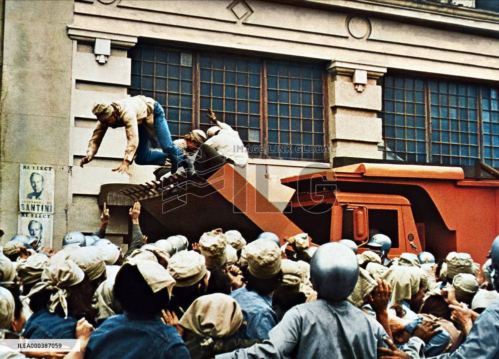 Soylent Green (1973)