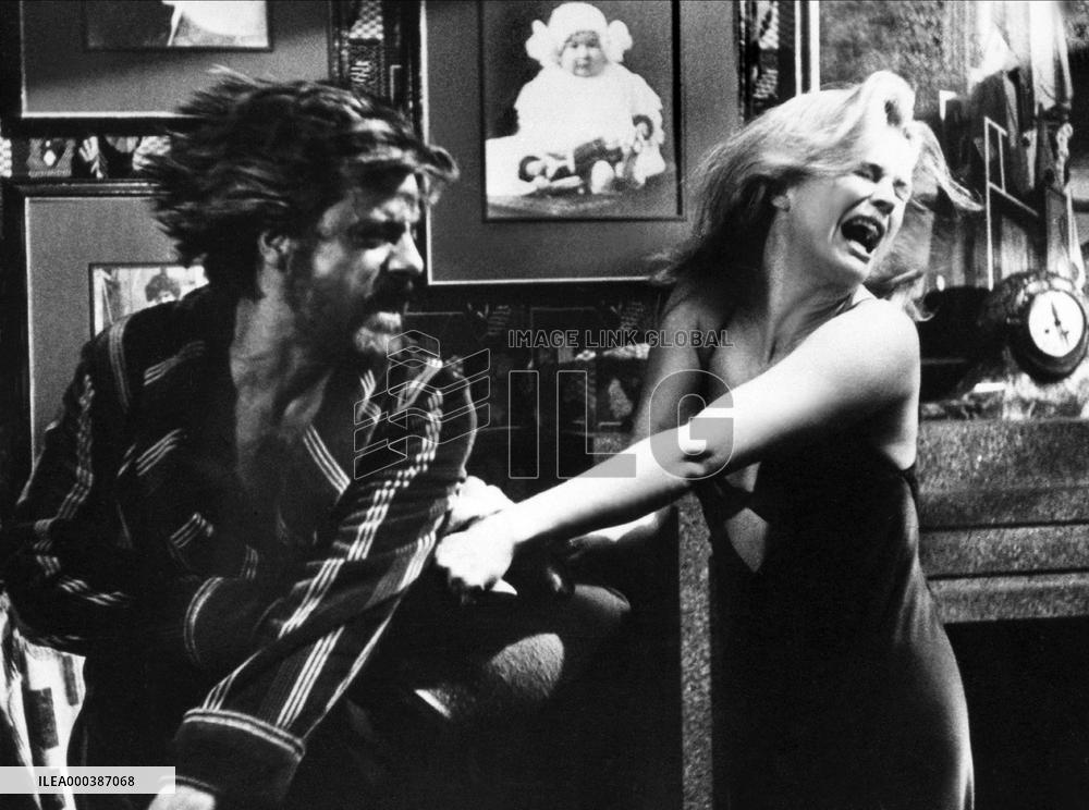 A Night Full Of Rain (1978)