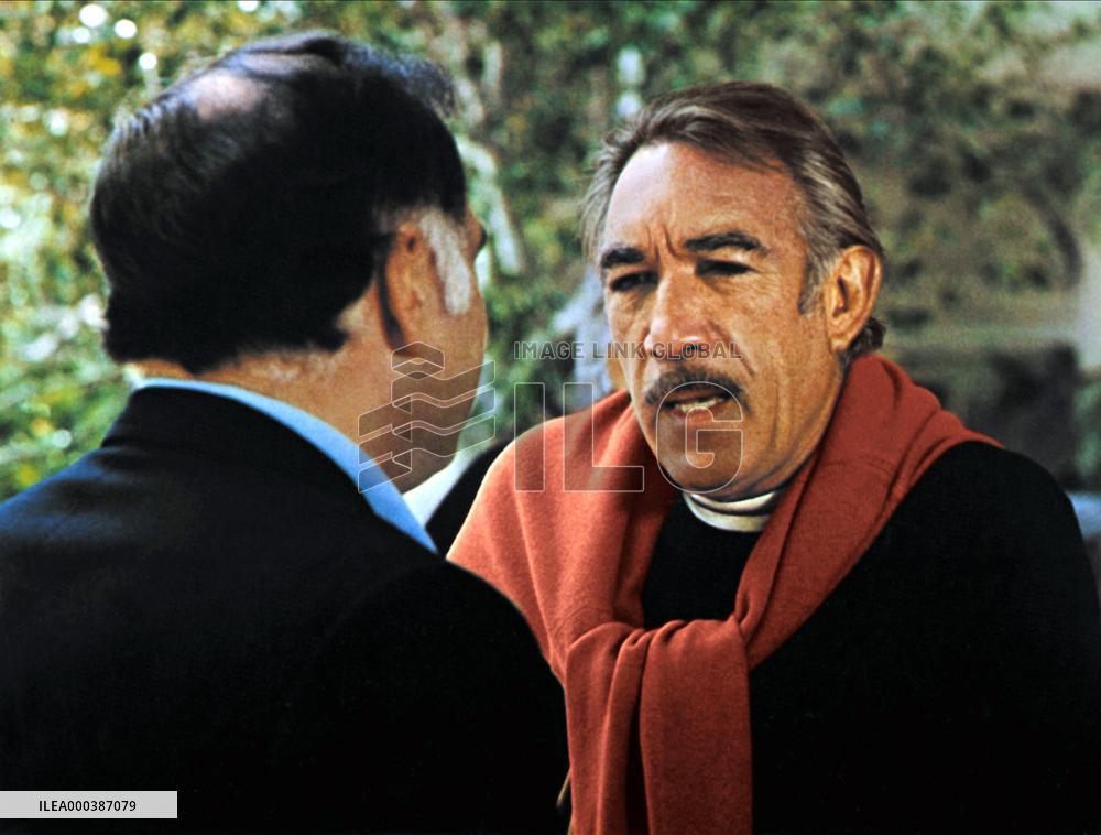 The Don Is Dead (1973)