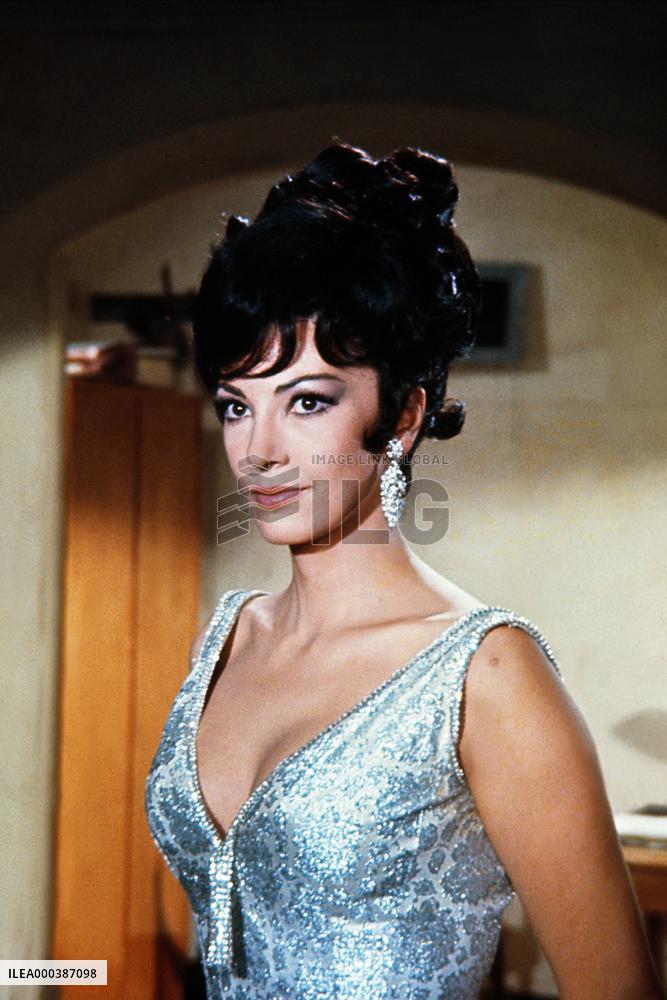 The Adventurers (1970)