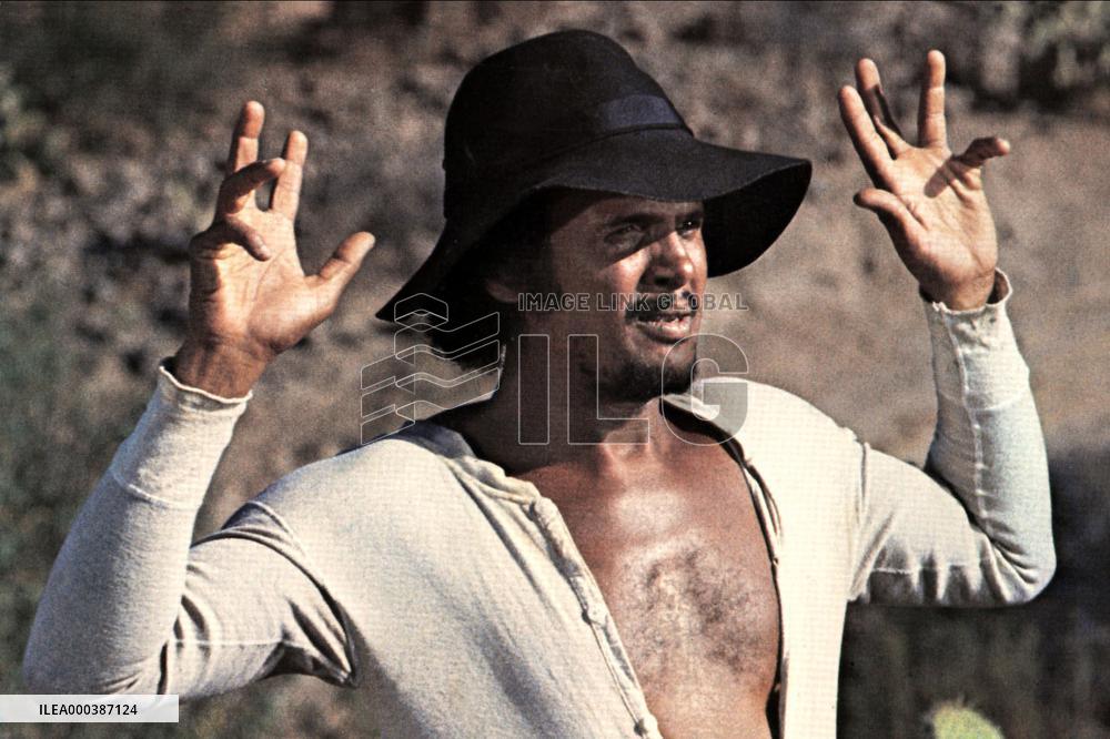 Buck And The Preacher (1972)