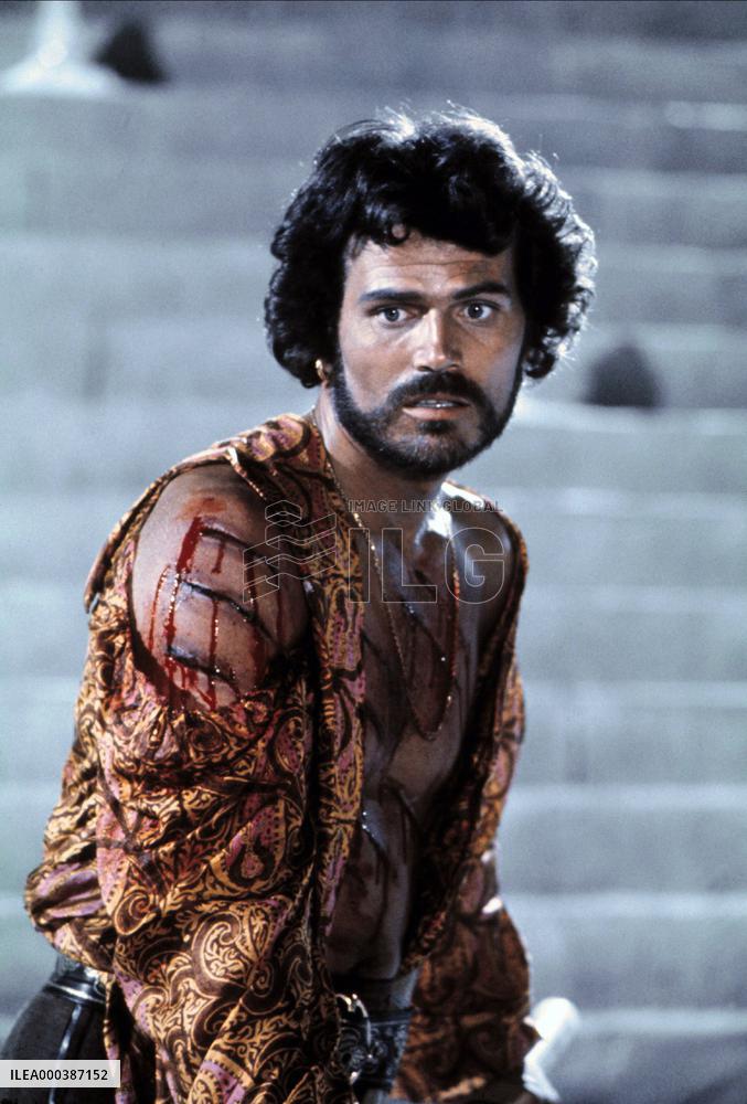 Sinbad & The Eye Of The Tiger (1977)