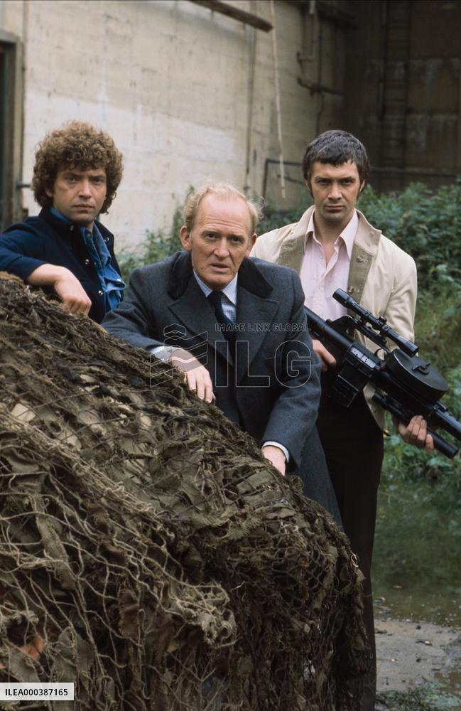 The Professionals (1977)