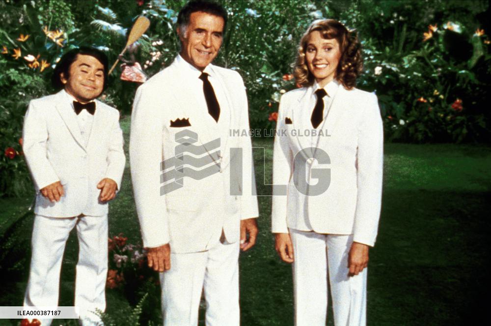 Fantasy Island (1978)