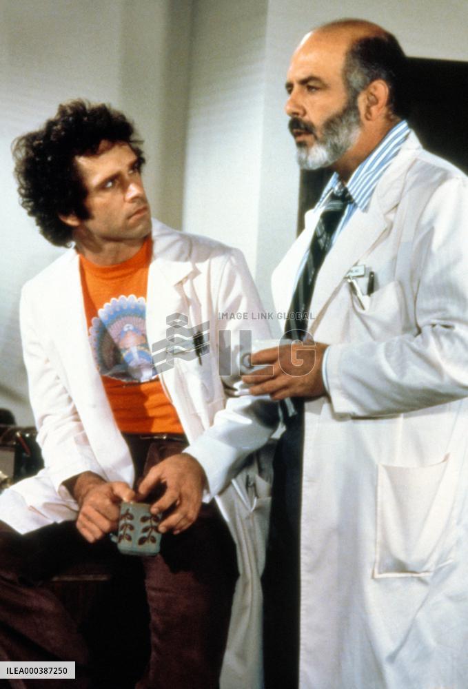 Trapper John, M.D. (1979)