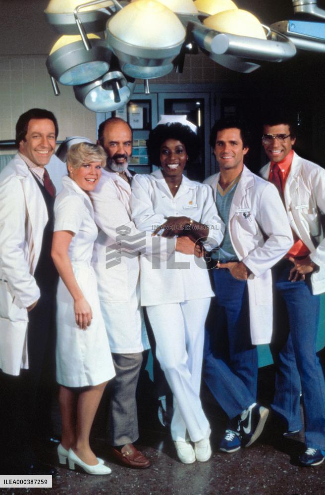 Trapper John, M.D. (1979)