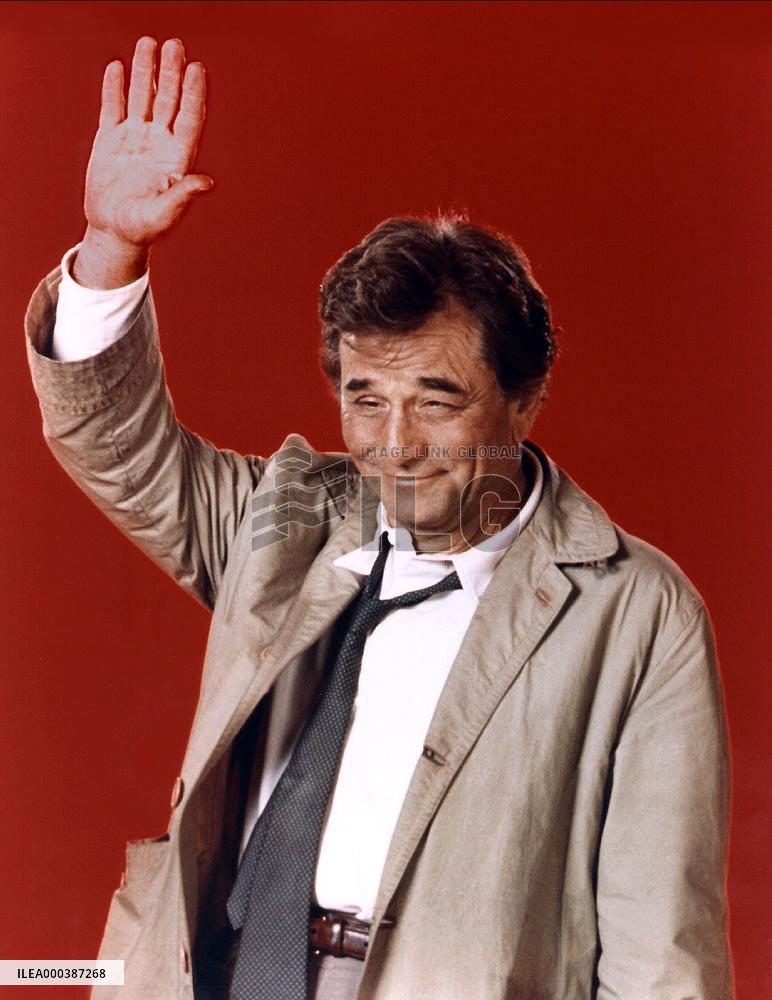Columbo (1971)