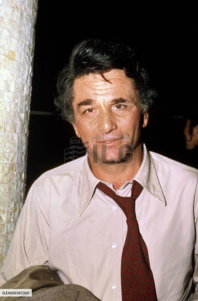 Columbo (1971)