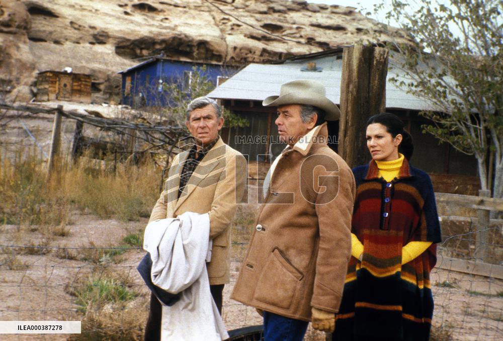 Centennial (1978)