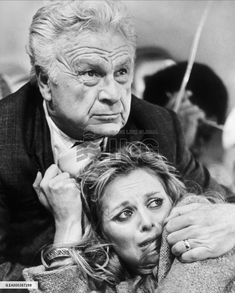 The Concorde... Airport '79 (1979)