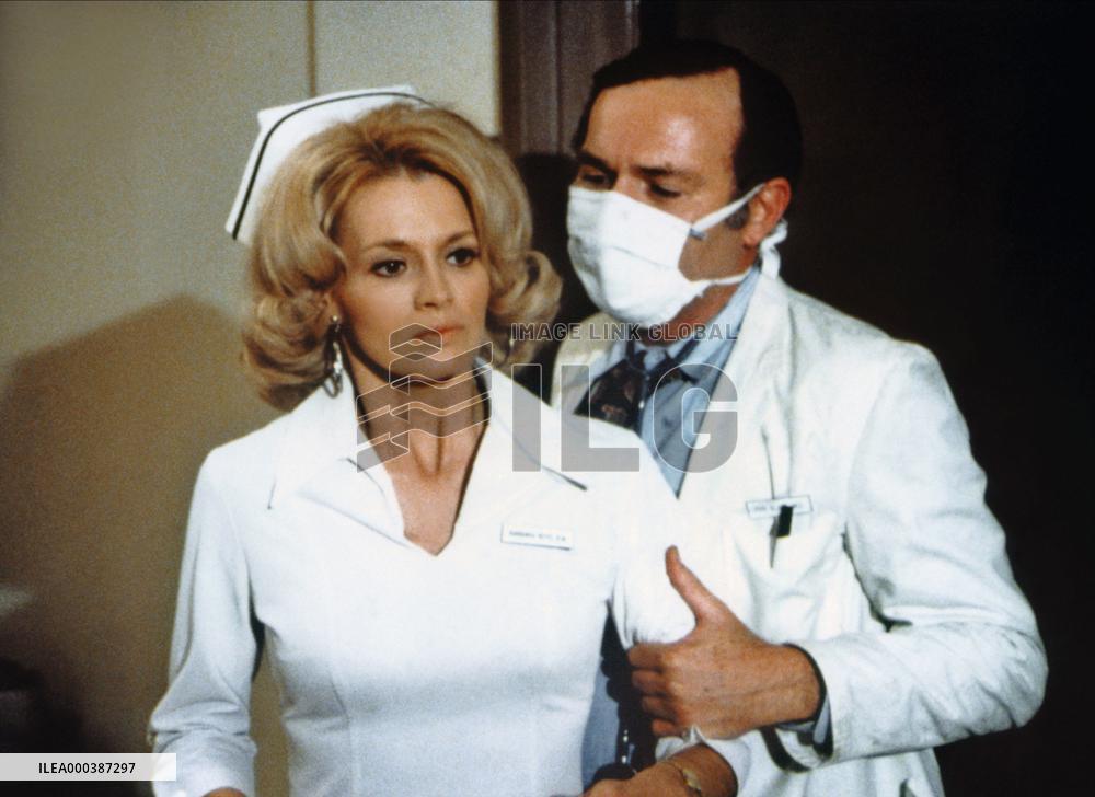 Police Woman (1974)