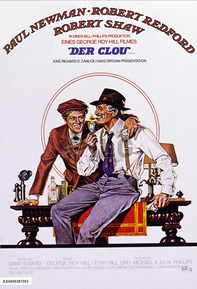 The Sting (1973)