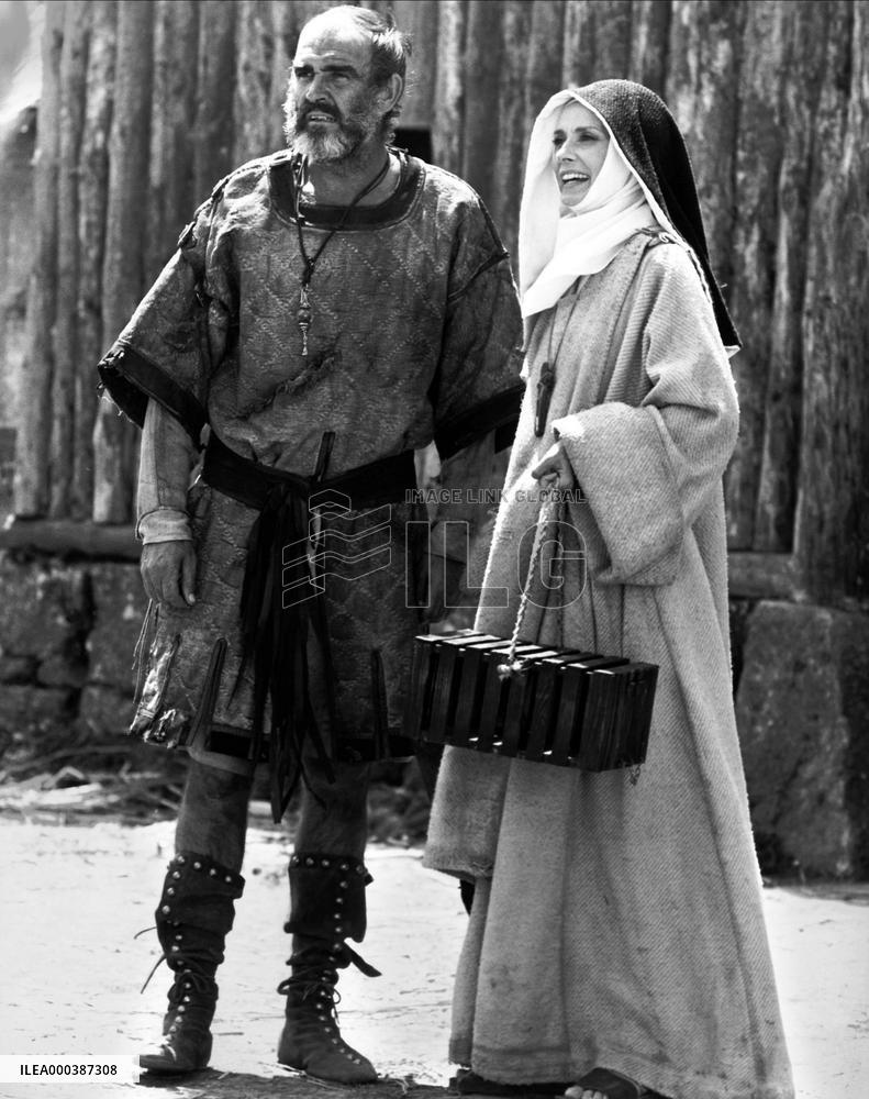 Robin And Marian (1976)