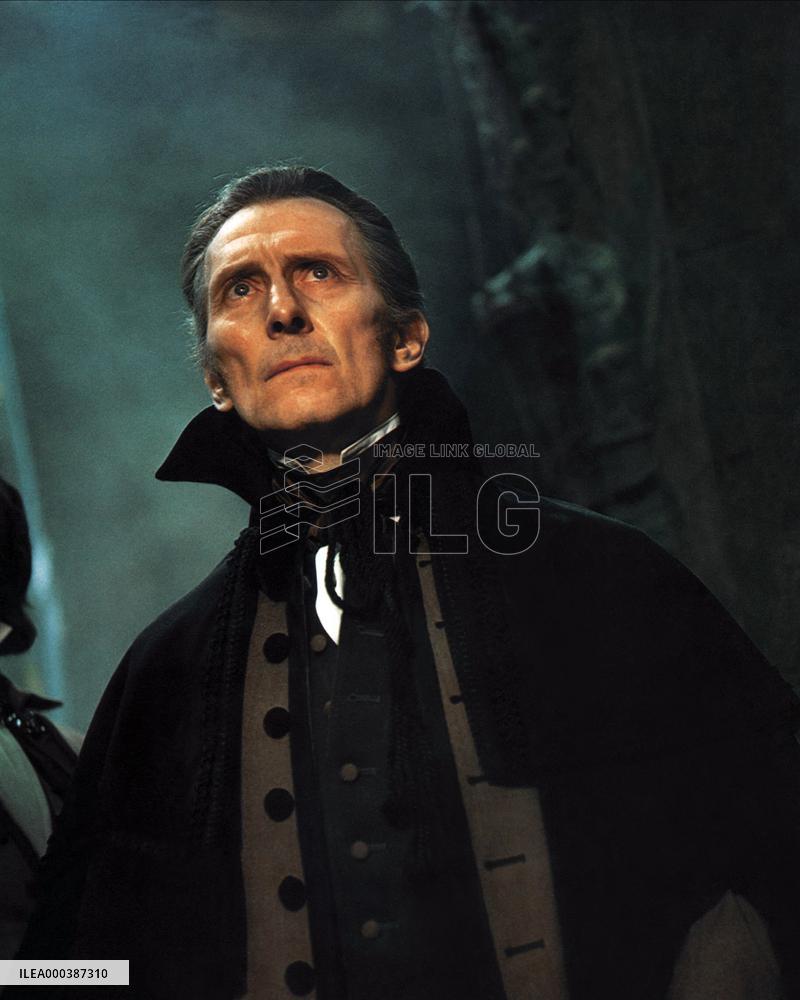 The Vampire Lovers (1970)