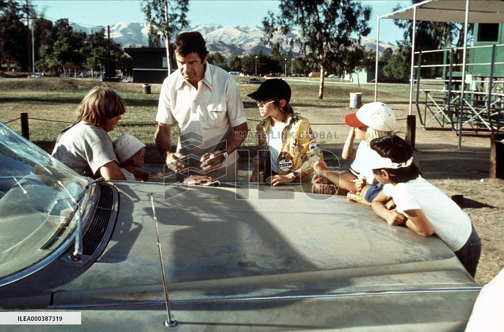 The Bad News Bears (1976)