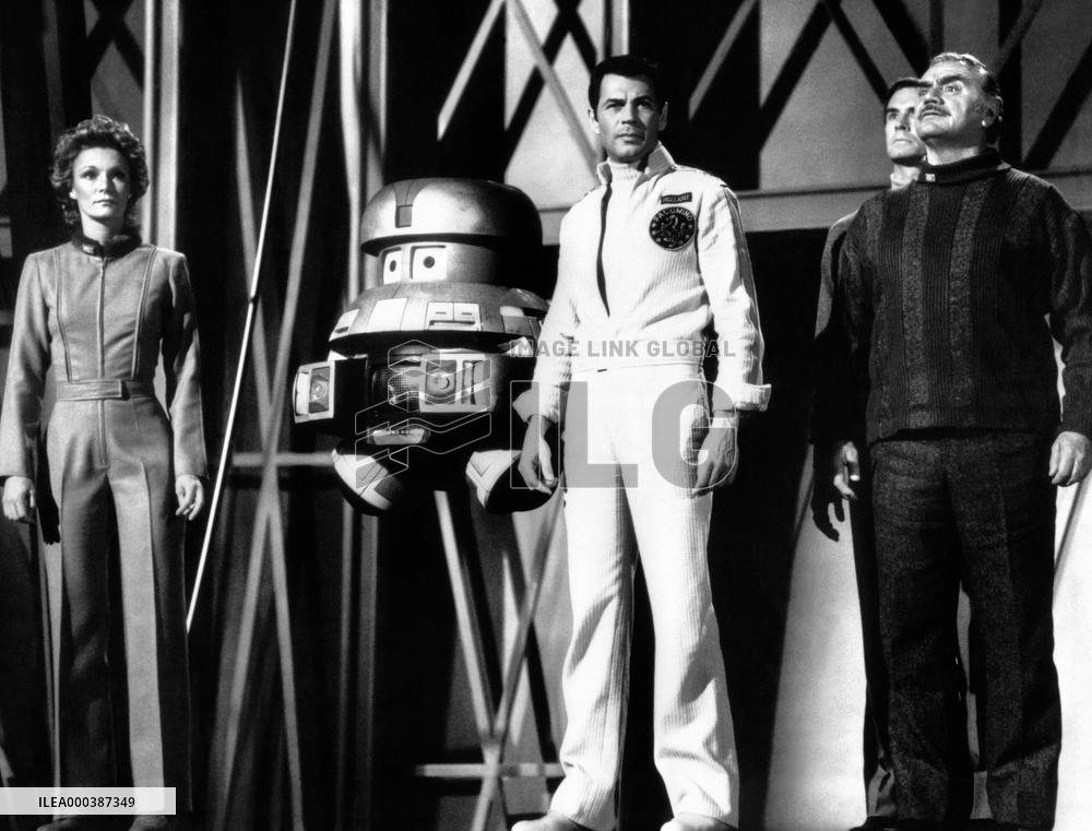 The Black Hole (1979)