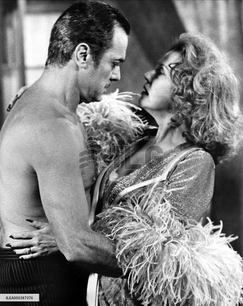 The Last Tycoon (1976)