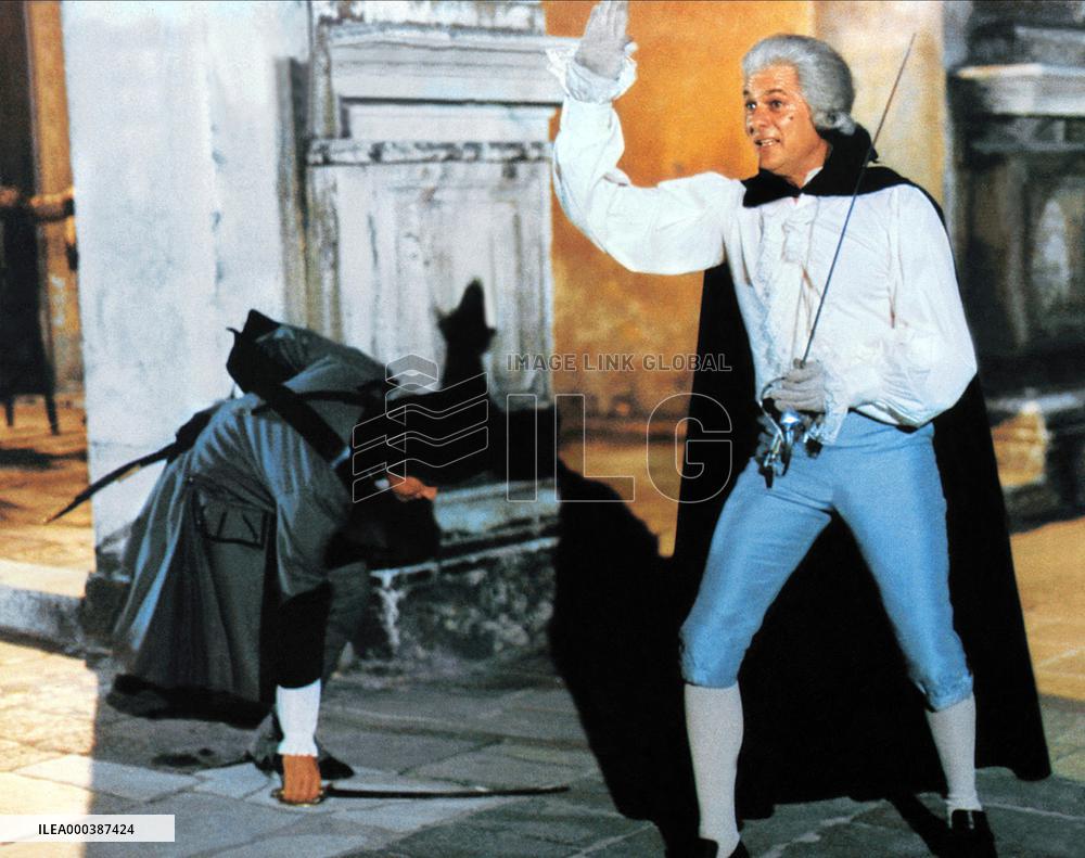 Casanova & Co. (1977)