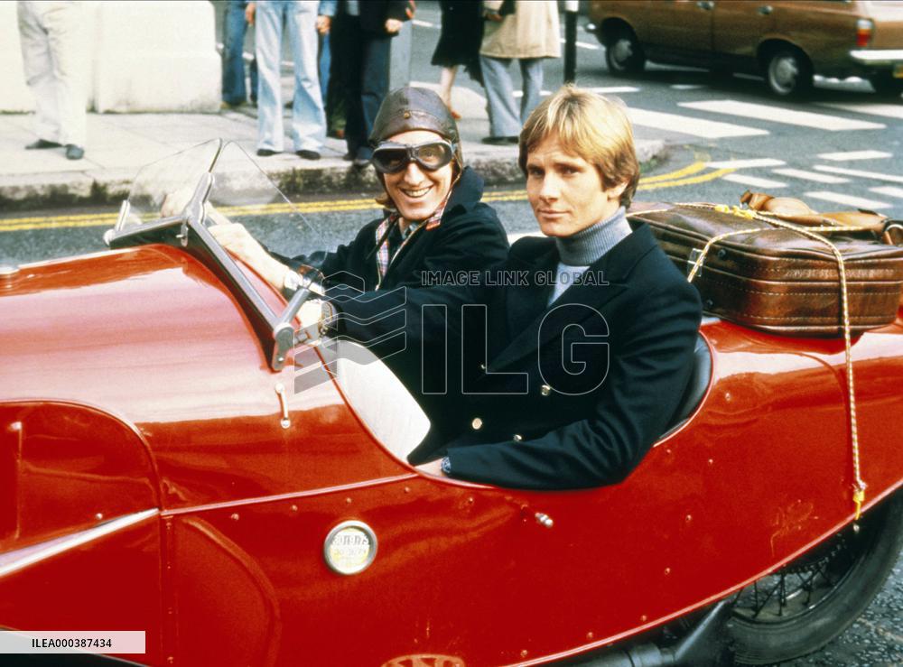 The London Connection (1979)