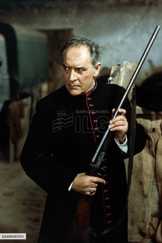 The Discreet Charm Of The Bour (1972)