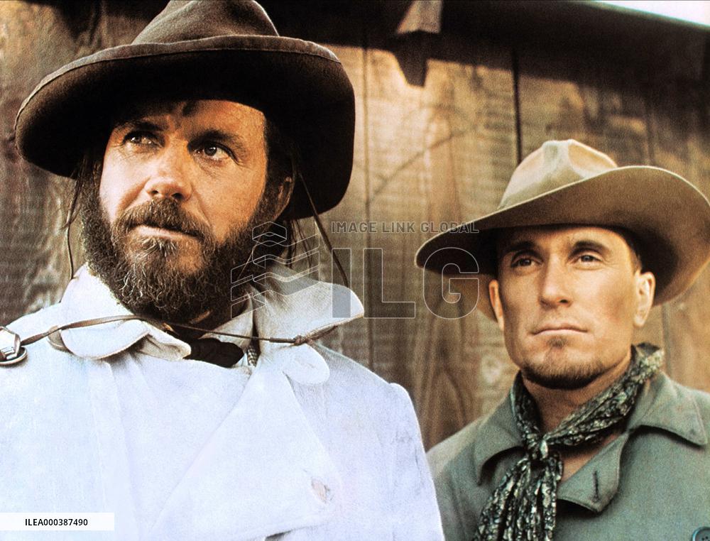 The Great Northfield Minnesota (1972)