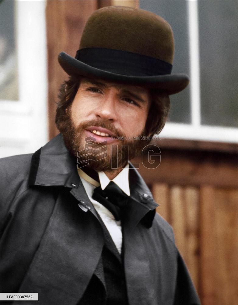 Mccabe & Mrs. Miller (1971)