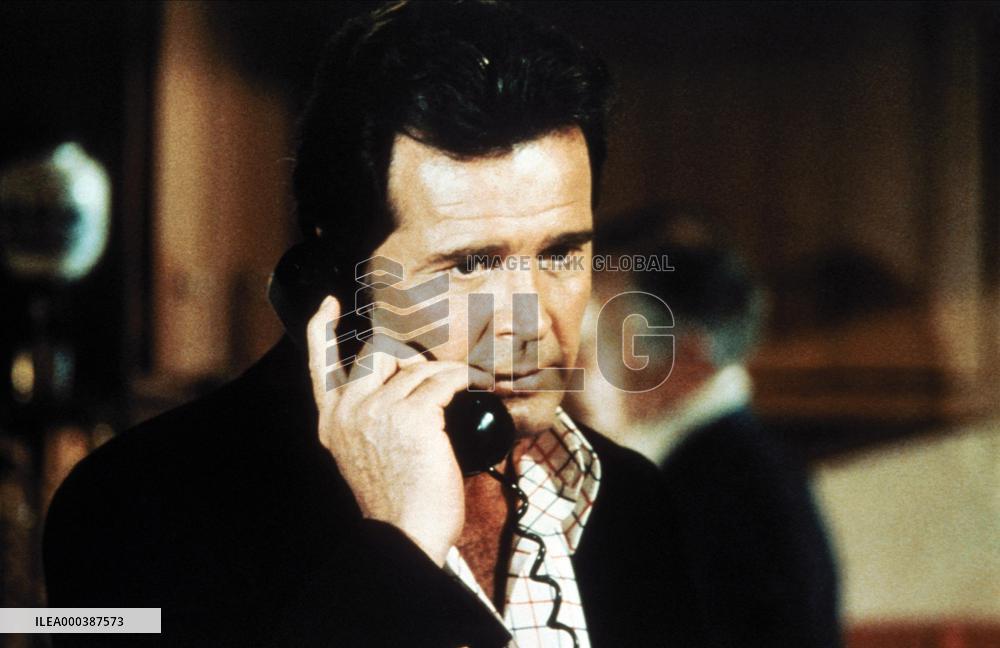 The Rockford Files (1974)