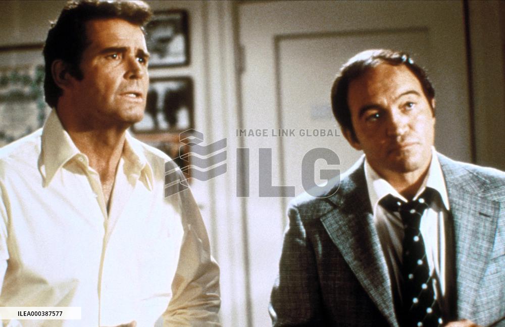 The Rockford Files (1974)