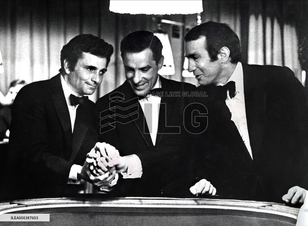 Husbands (1970)