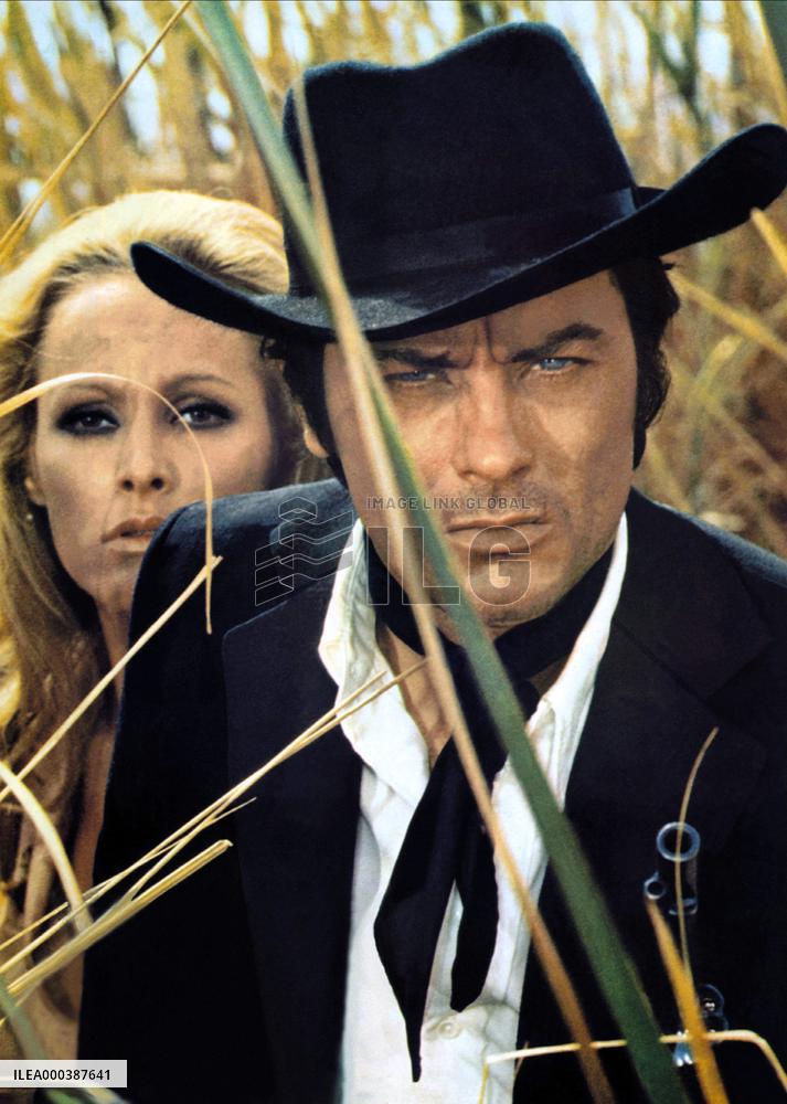 Red Sun; Soleil Rouge (1971)