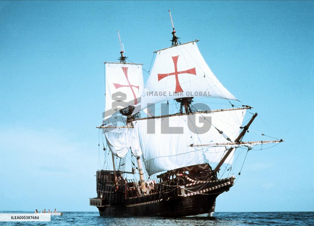 Scarlet Buccaneer; Swashbuckle (1976)