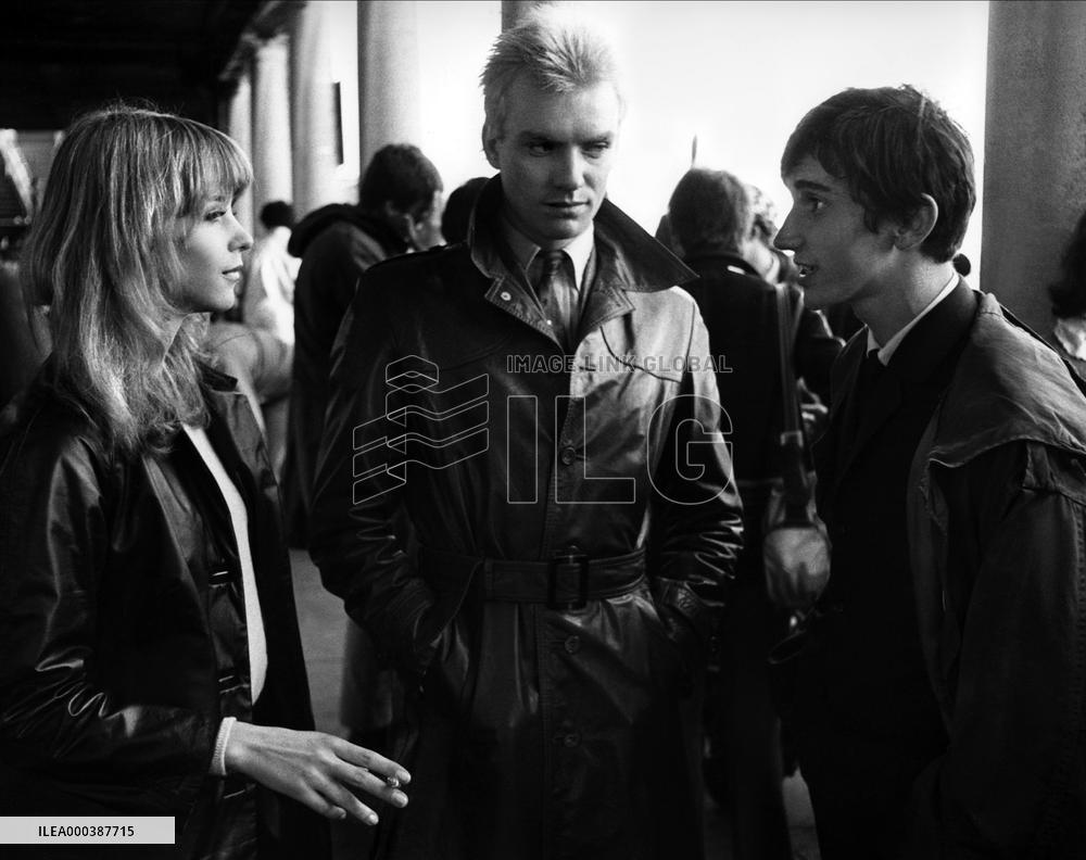Quadrophenia (1979)