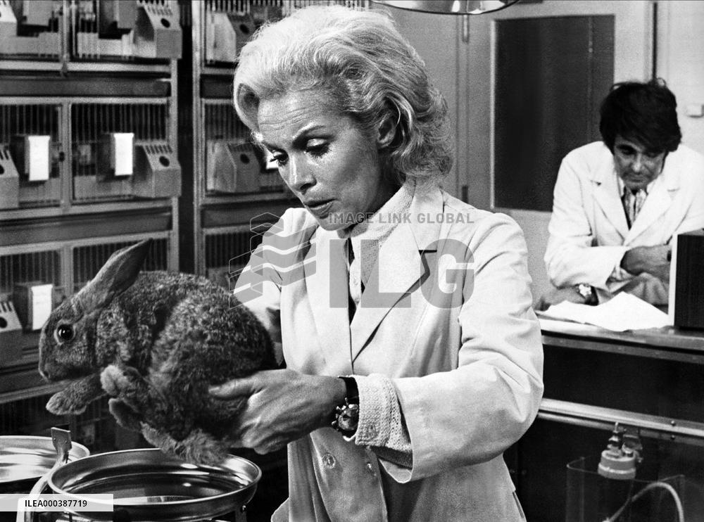 Night Of The Lepus (1972)