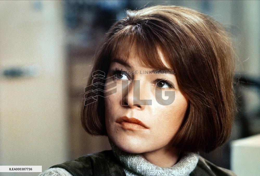 Sunday Bloody Sunday (1971)