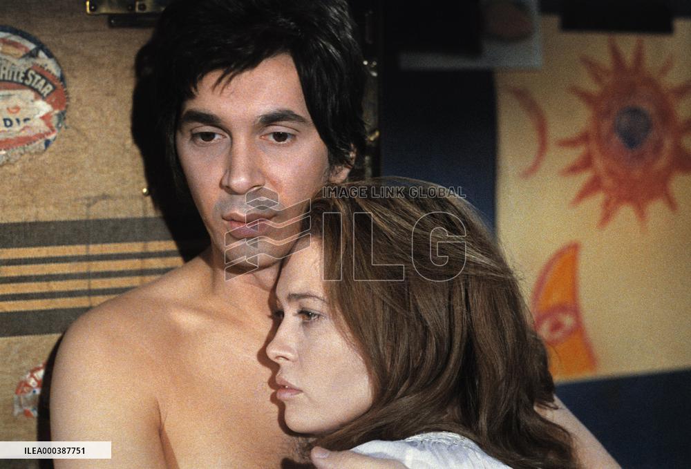 Le Maison Sous Les Arbres (1971)