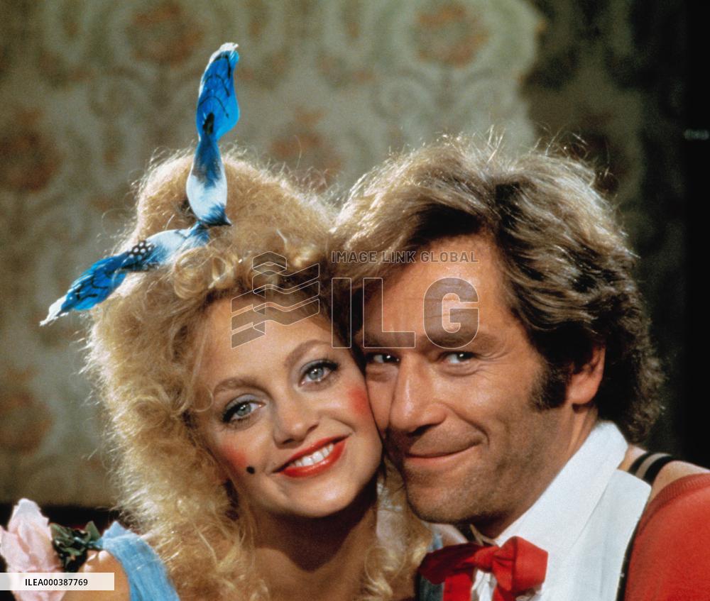 The Duchess And The Dirtwater (1976)