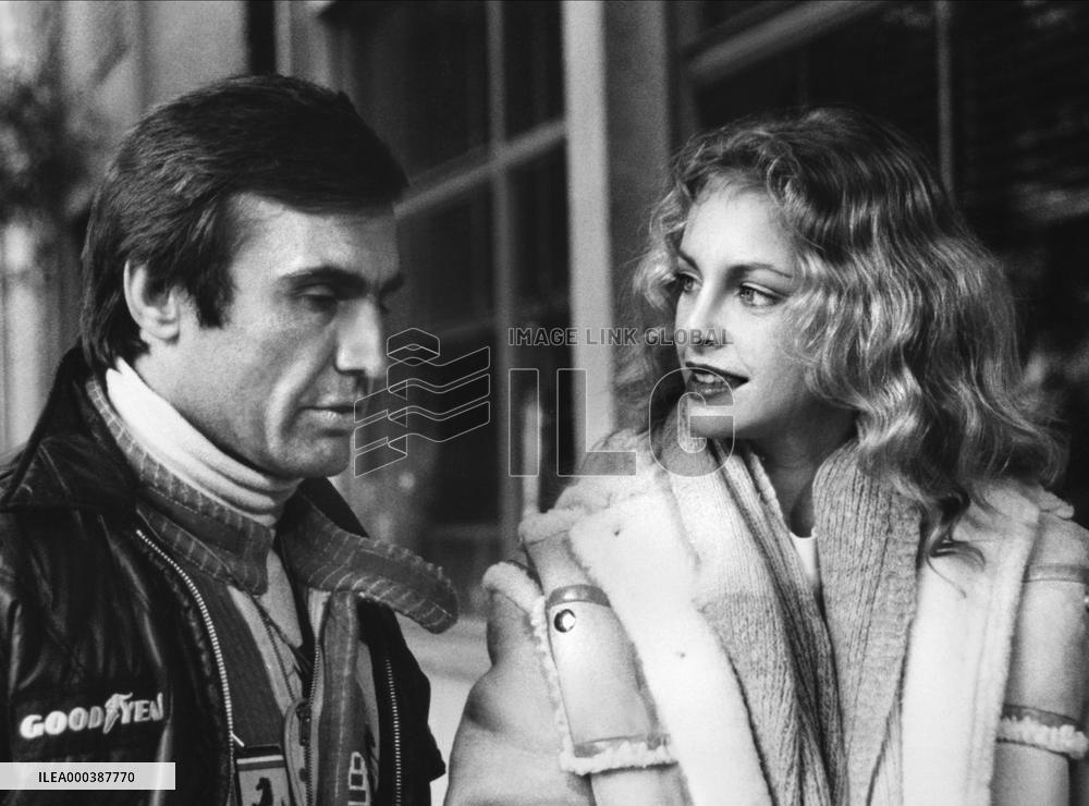 Formula Uno, Febbre Della Velo (1979)