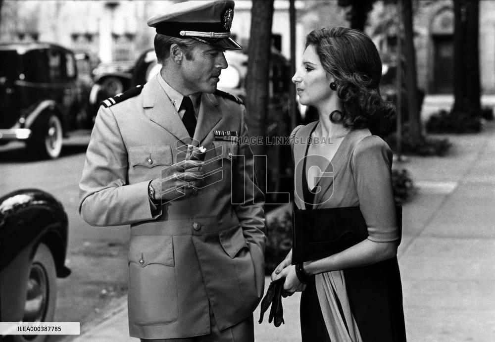 The Way We Were (1973)