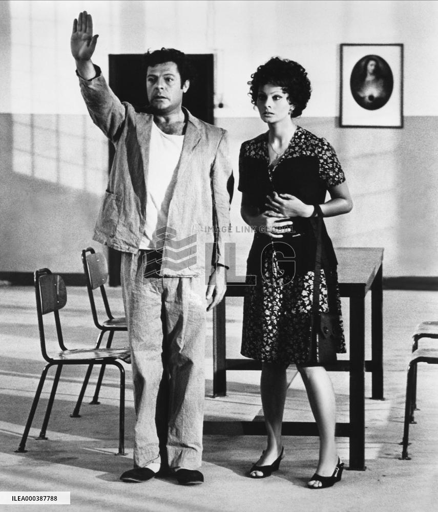 Sunflower; I Girasoli (1970)