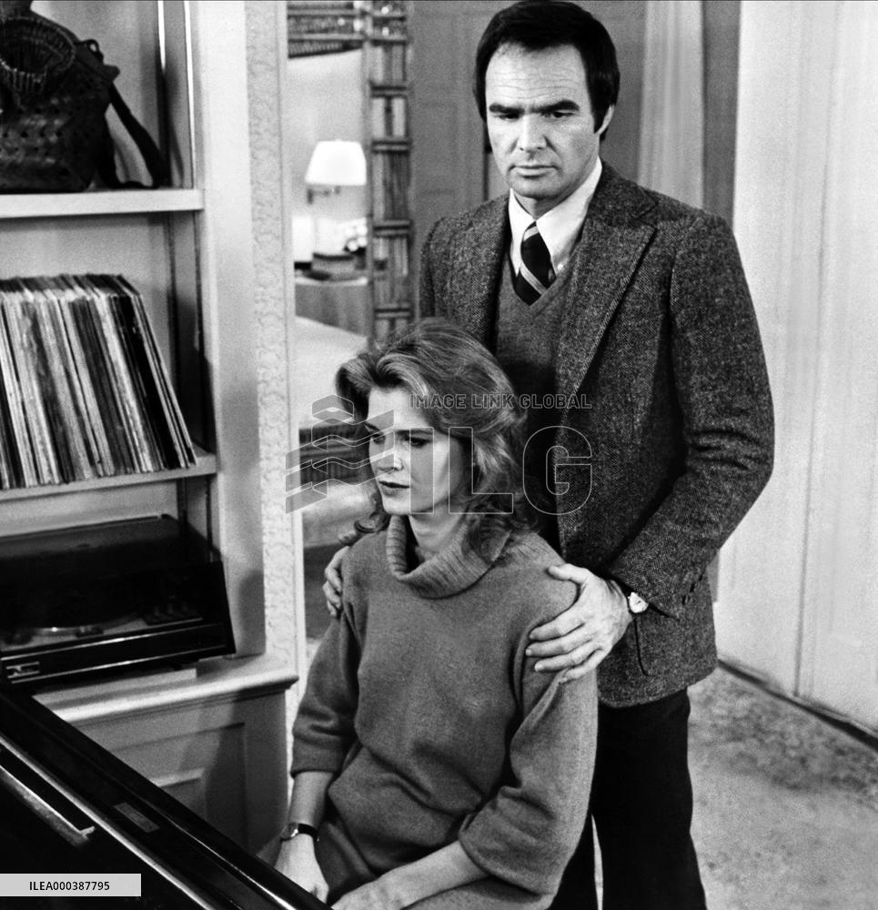 Starting Over (1979)