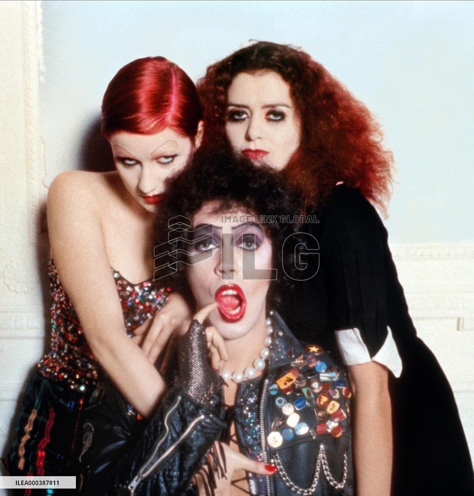 The Rocky Horror Picture Show (1975)