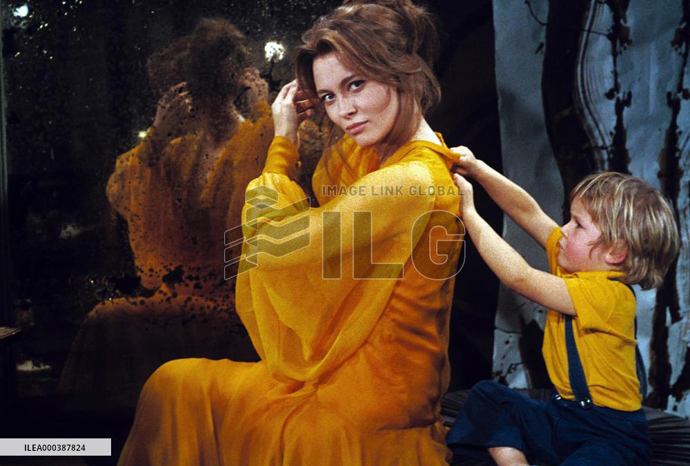 La Maison Sous Les Arbes (1971)