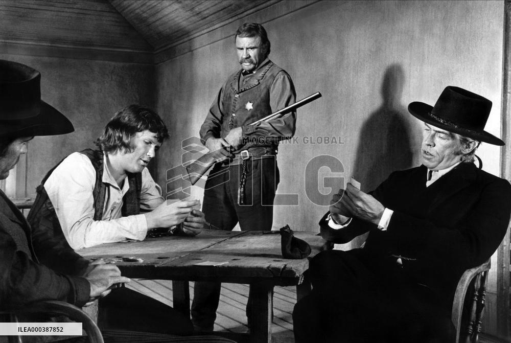 Pat Garrett And Billy The Kid (1973)