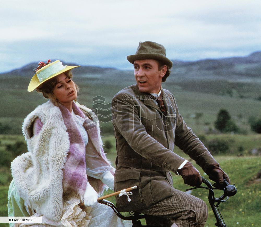 The Private Life Of Sherlock H (1970)