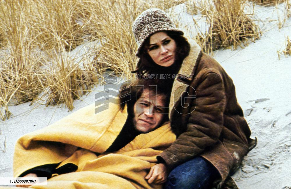 Born To Win (1971)