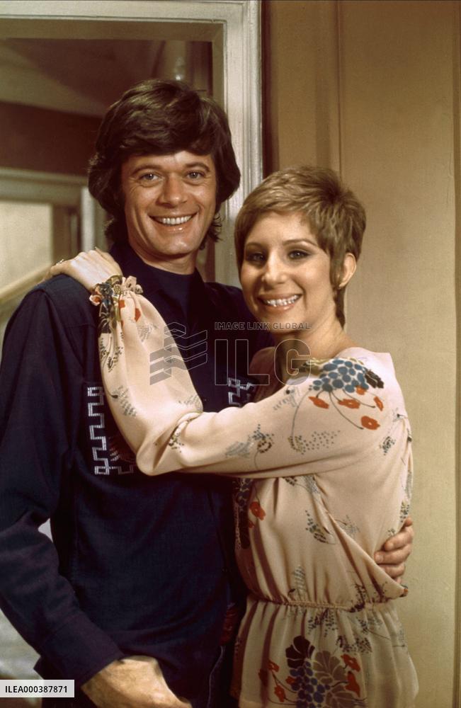 For Pete'S Sake (1974)