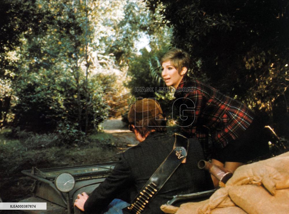 For Pete'S Sake (1974)