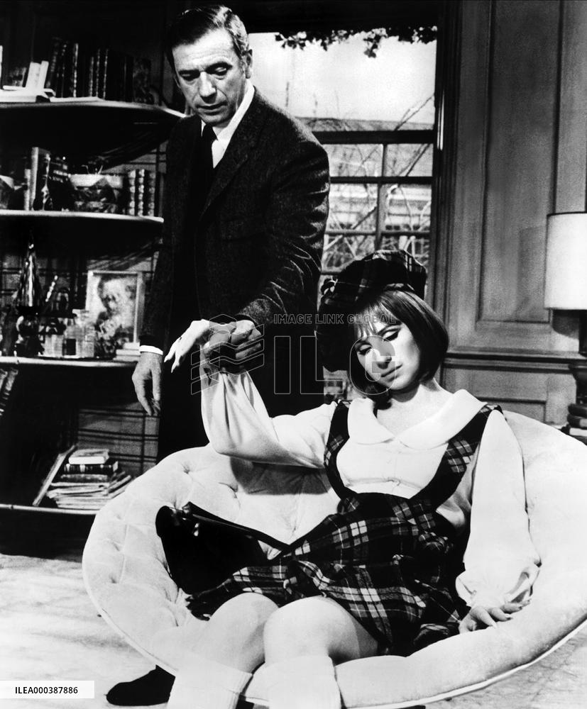 On A Clear Day You Can See For (1970)