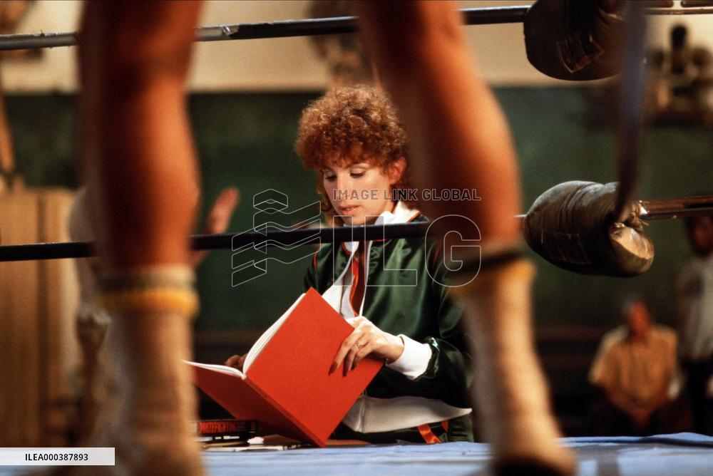 The Main Event (1979)